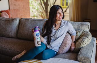 My TMI wellness necessities: the marginally bizarr...