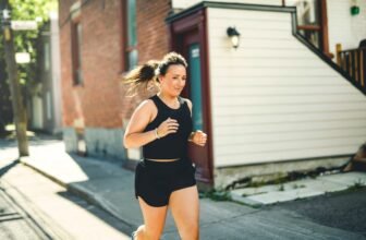 How I Rebuilt a More healthy Relationship With Wor...
