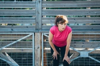 Your Physique Is Not a Renovation Challenge: When ...