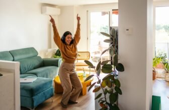 Find out how to Let Go of Perfectionism and Be tau...